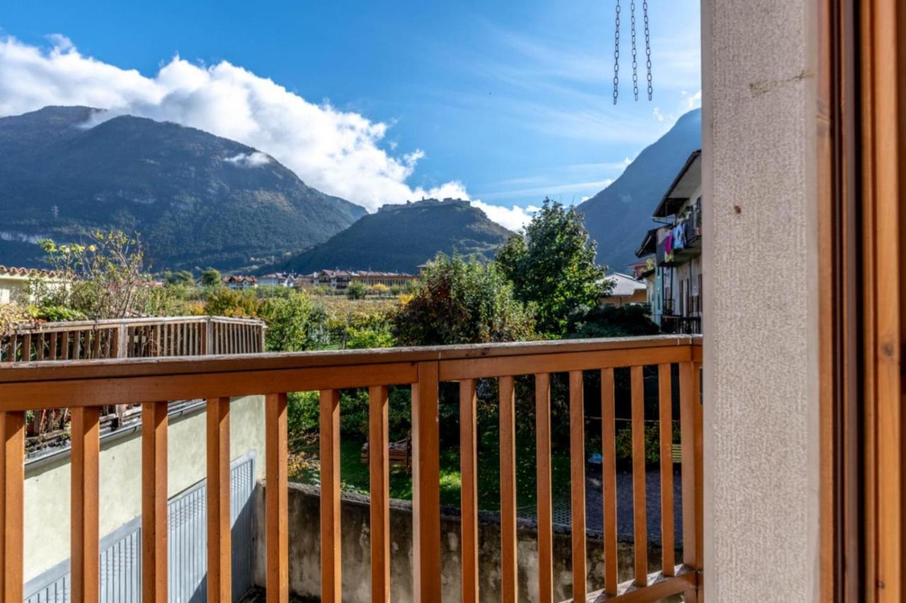 Casa Al Castello, Calliano Ospitar Apartment Calliano (Trentino Alto Adige)