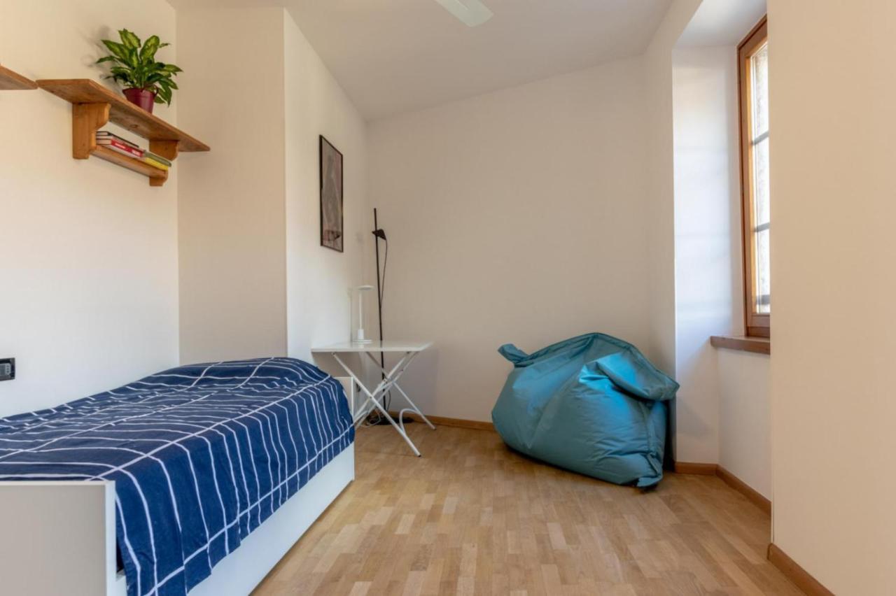 Casa Al Castello, Calliano Ospitar Apartment