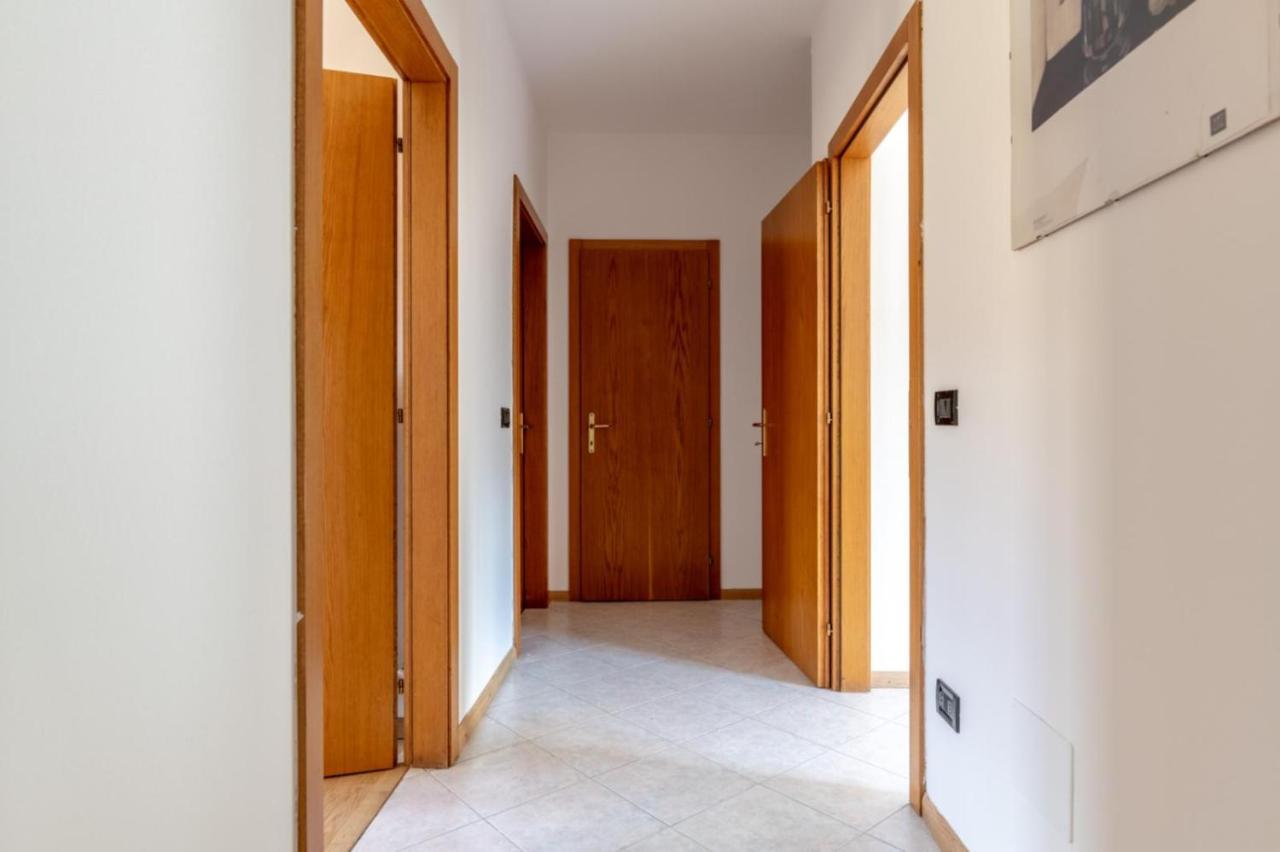 Apartment Casa Al Castello, Calliano Ospitar *