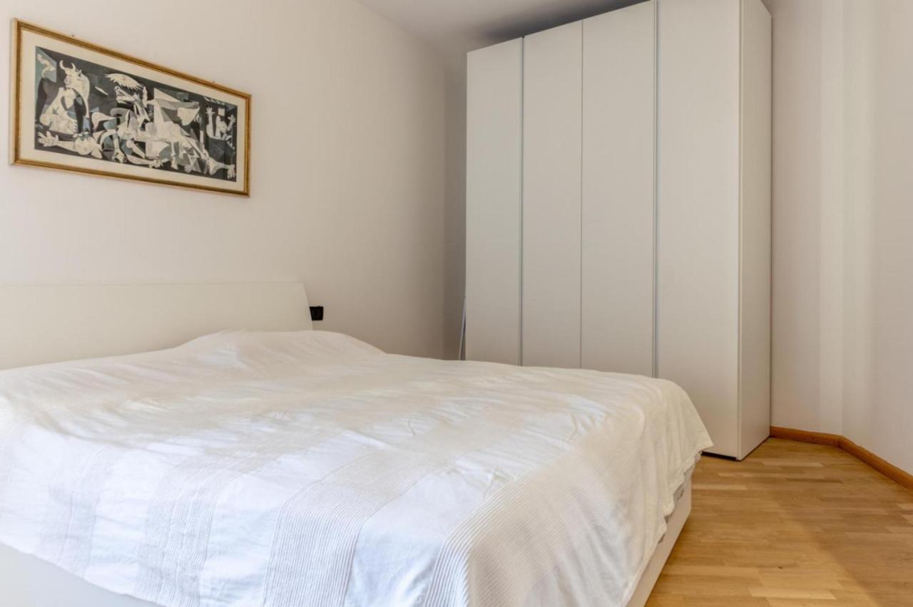 Casa Al Castello, Calliano Ospitar Apartment *