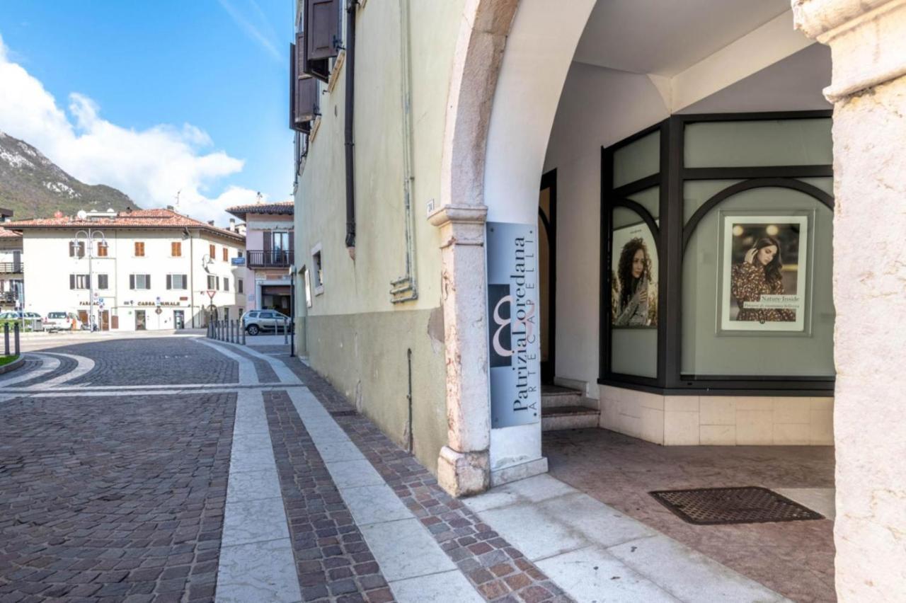 Casa Al Castello, Calliano Ospitar