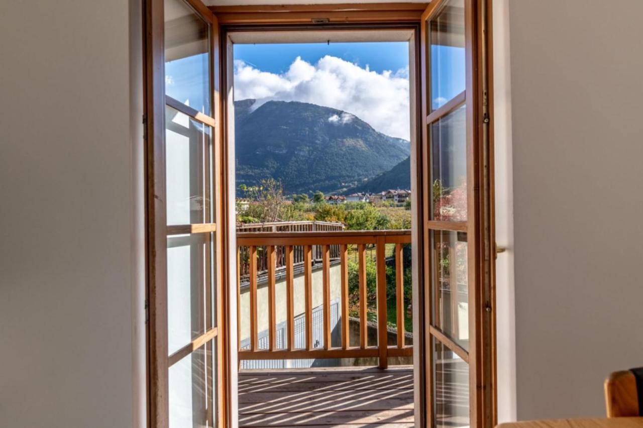 Casa Al Castello, Calliano Ospitar Apartment