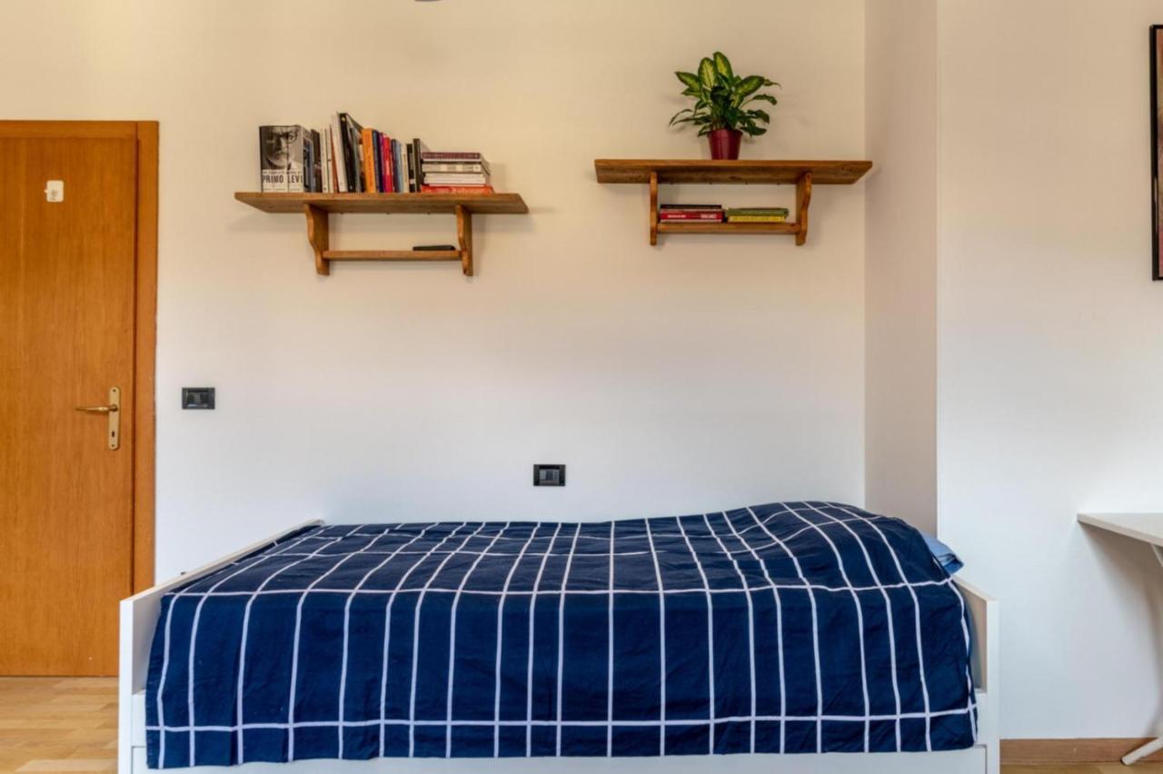 Casa Al Castello, Calliano Ospitar Apartment