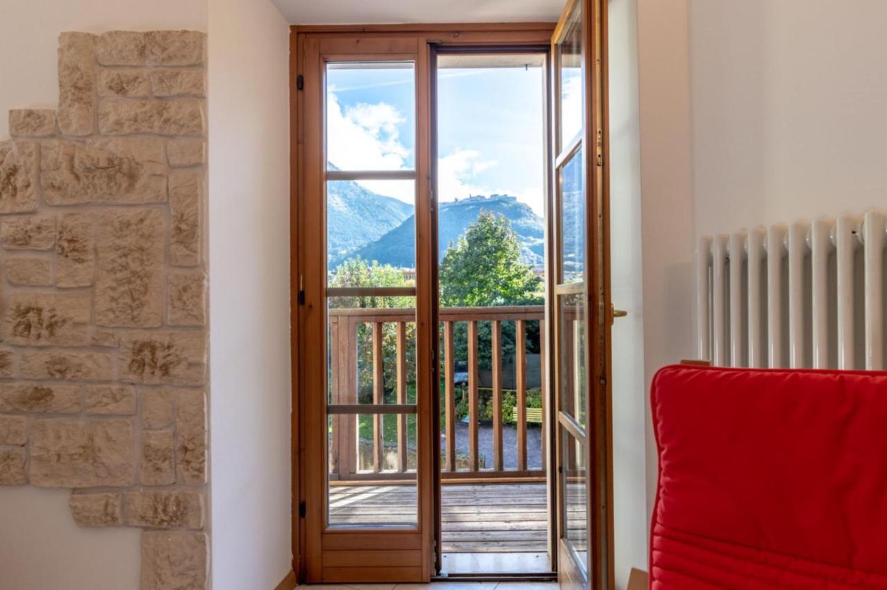 Casa Al Castello, Calliano Ospitar Apartment