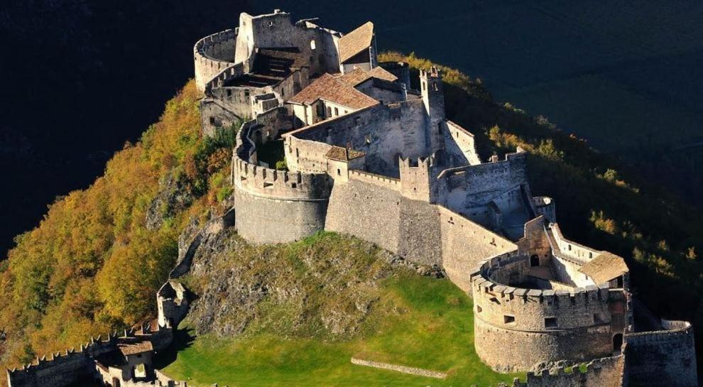 Casa Al Castello, Calliano Ospitar *